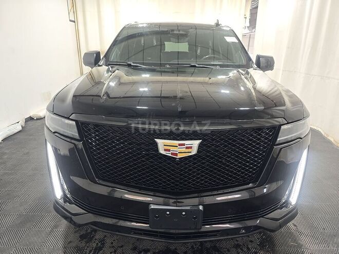Cadillac Escalade 2021, 133,156 km - 3.0 l - Bakı