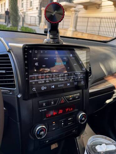 Kia Sorento 2010, 229,376 km - 2.4 l - Bakı