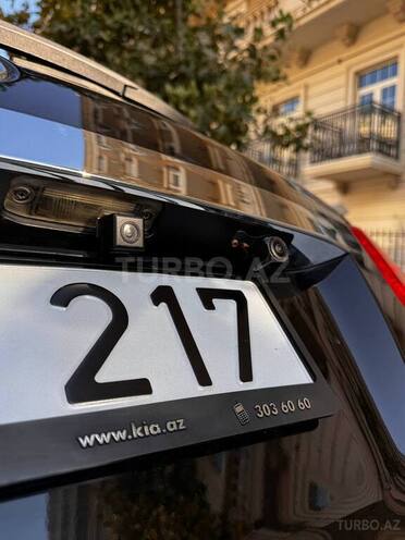 Kia Sorento 2010, 229,376 km - 2.4 l - Bakı