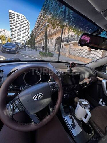 Kia Sorento 2010, 229,376 km - 2.4 l - Bakı