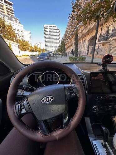 Kia Sorento 2010, 229,376 km - 2.4 l - Bakı
