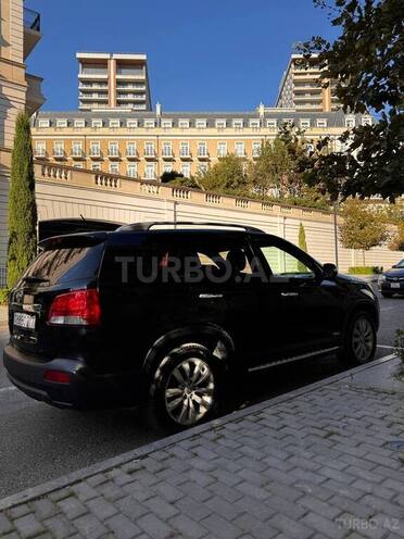 Kia Sorento 2010, 229,376 km - 2.4 l - Bakı