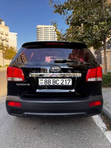 Kia Sorento 2010, 229,376 km - 2.4 l - Bakı