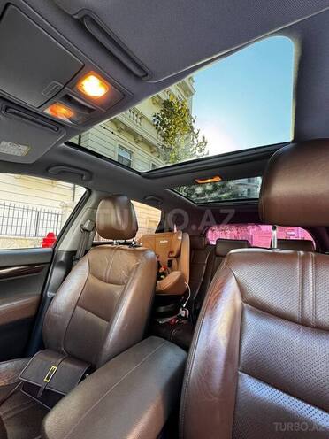 Kia Sorento 2010, 229,376 km - 2.4 l - Bakı