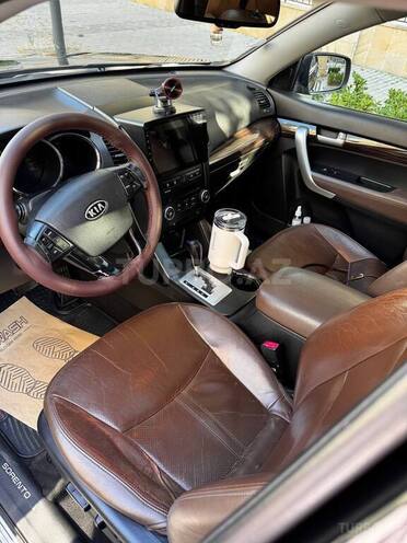 Kia Sorento 2010, 229,376 km - 2.4 l - Bakı