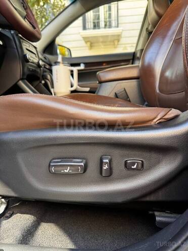 Kia Sorento 2010, 229,376 km - 2.4 l - Bakı