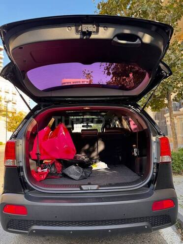 Kia Sorento 2010, 229,376 km - 2.4 l - Bakı