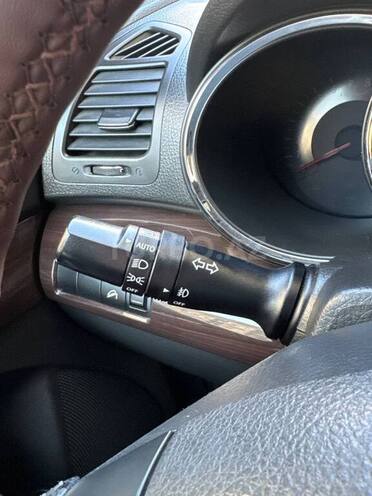 Kia Sorento 2010, 229,376 km - 2.4 l - Bakı