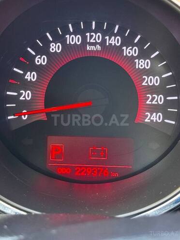 Kia Sorento 2010, 229,376 km - 2.4 l - Bakı