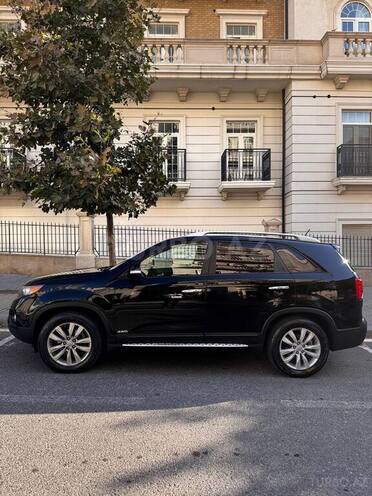 Kia Sorento 2010, 229,376 km - 2.4 l - Bakı