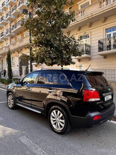 Kia Sorento 2010, 229,376 km - 2.4 l - Bakı