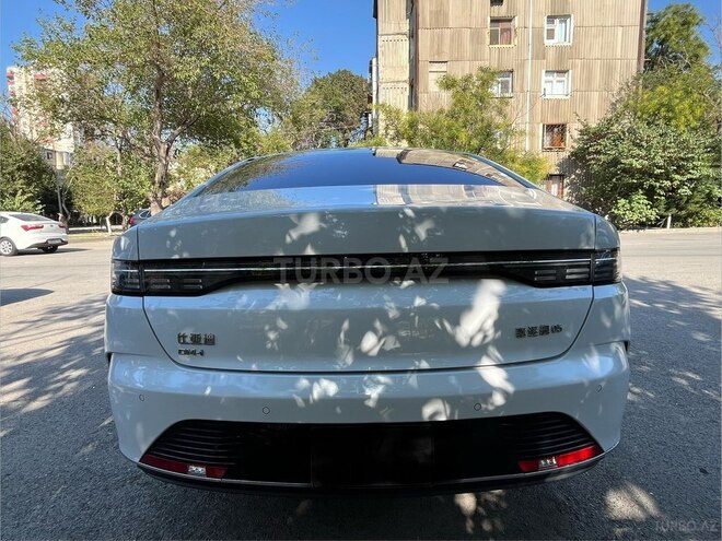 BYD Destroyer 05 2024, 112,000 km - 1.5 l - Bakı