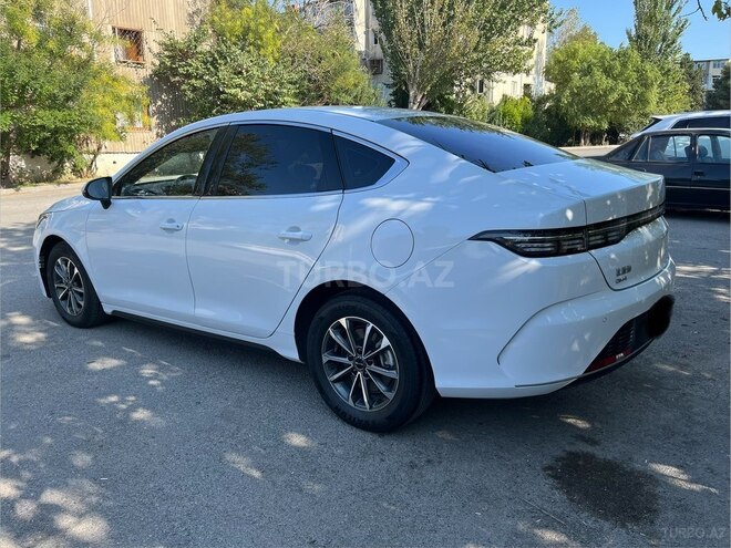 BYD Destroyer 05 2024, 112,000 km - 1.5 l - Bakı