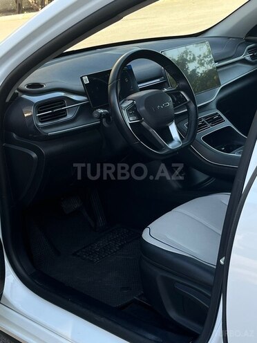 BYD Destroyer 05 2024, 112,000 km - 1.5 l - Bakı