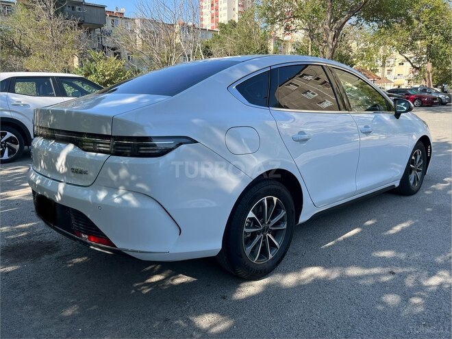 BYD Destroyer 05 2024, 112,000 km - 1.5 l - Bakı
