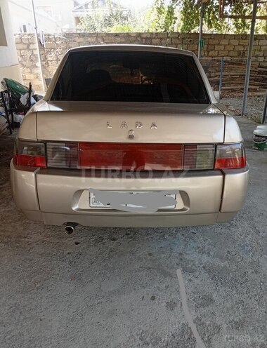 LADA (VAZ) 2110 2005, 312,661 km - 1.6 l - Yevlax