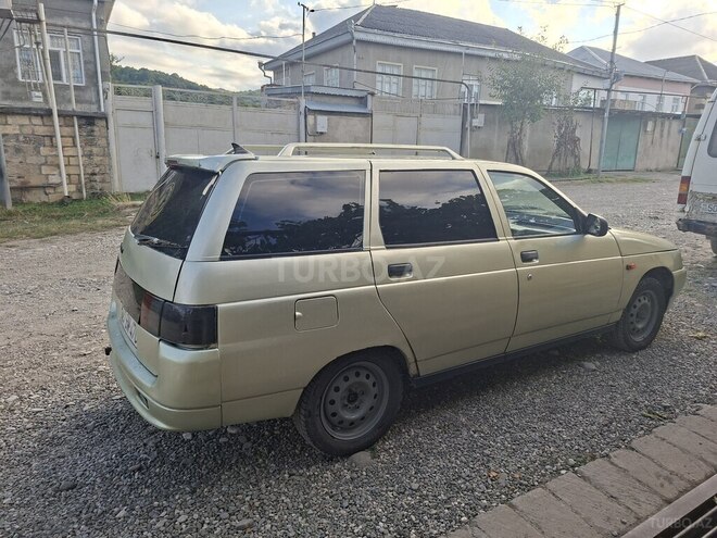 LADA (VAZ) 2111 2004, 287,000 km - 1.5 л - Quba