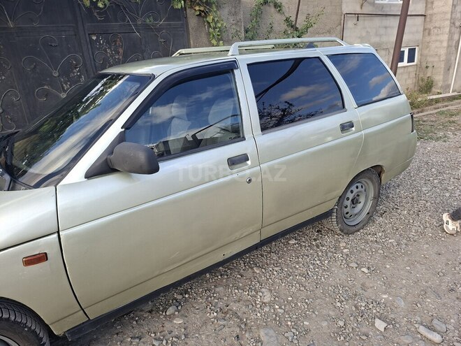 LADA (VAZ) 2111 2004, 287,000 km - 1.5 л - Quba