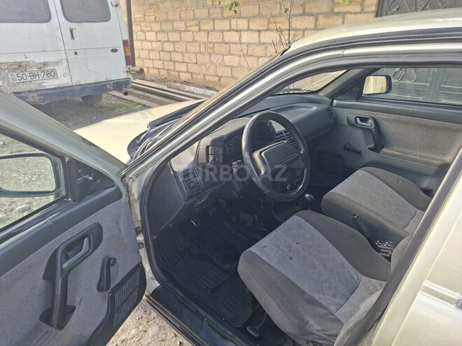 LADA (VAZ) 2111 2004, 287,000 km - 1.5 л - Quba