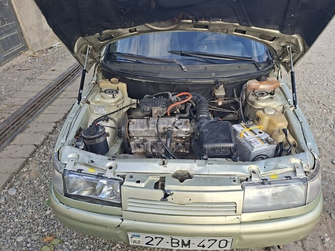 LADA (VAZ) 2111 2004, 287,000 km - 1.5 л - Quba