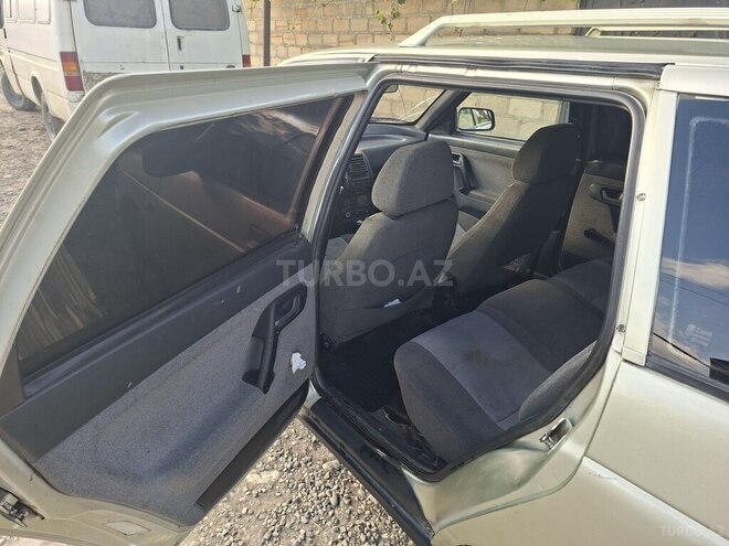 LADA (VAZ) 2111 2004, 287,000 km - 1.5 л - Quba