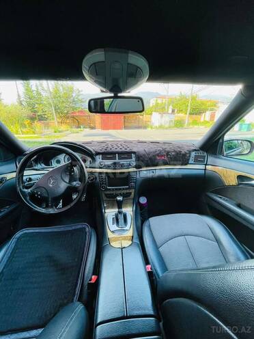 Mercedes E 200 2006, 432,532 km - 2.2 l - Zaqatala