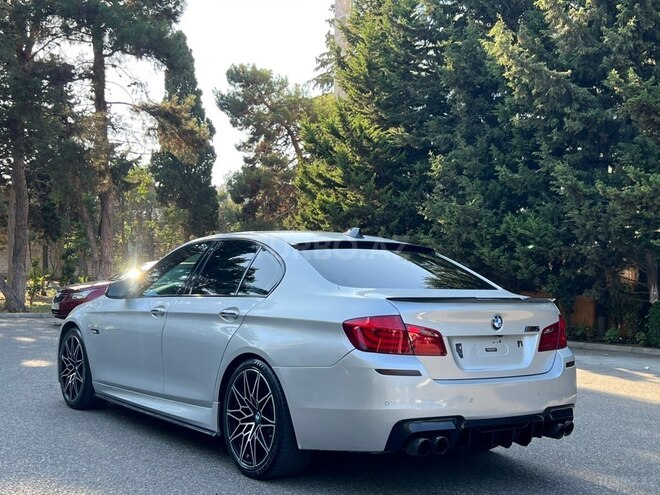 BMW 528 2012, 321,869 km - 2.0 л - Bakı