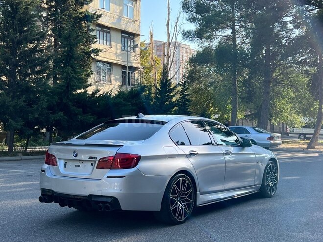 BMW 528 2012, 321,869 km - 2.0 л - Bakı