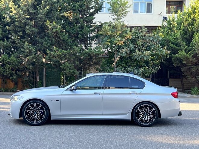 BMW 528 2012, 321,869 km - 2.0 л - Bakı