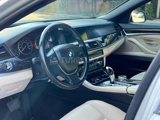 BMW 528 2012, 321,869 km - 2.0 л - Bakı