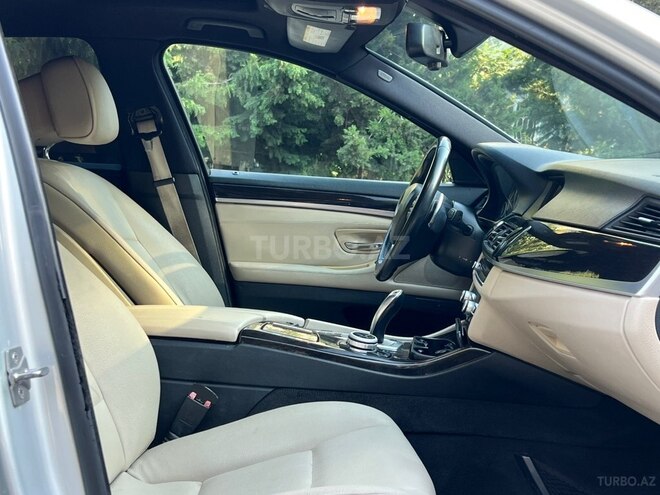 BMW 528 2012, 321,869 km - 2.0 л - Bakı