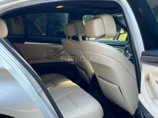 BMW 528 2012, 321,869 km - 2.0 л - Bakı