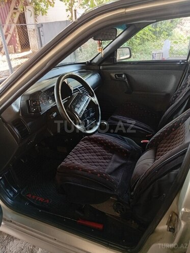 LADA (VAZ) 2110 2005, 312,661 km - 1.6 l - Yevlax