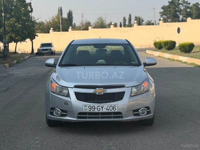 Chevrolet Cruze 2014, 228,000 km - 1.4 л - Göygöl