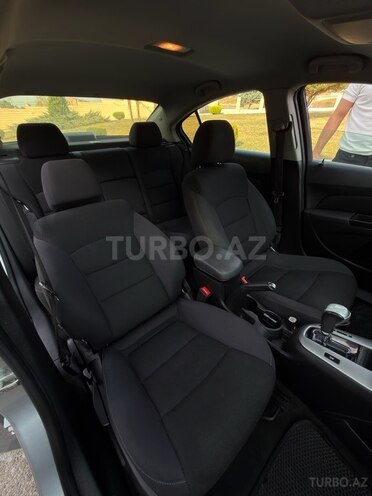 Chevrolet Cruze 2014, 228,000 km - 1.4 л - Göygöl