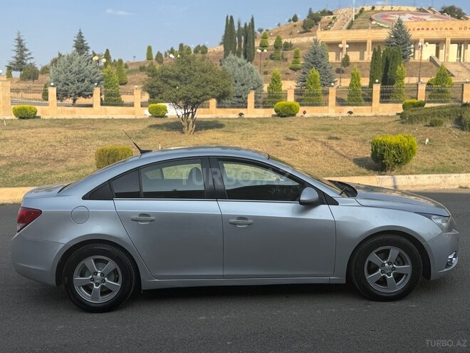 Chevrolet Cruze 2014, 228,000 km - 1.4 л - Göygöl