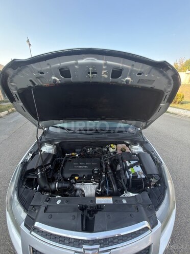 Chevrolet Cruze 2014, 228,000 km - 1.4 л - Göygöl