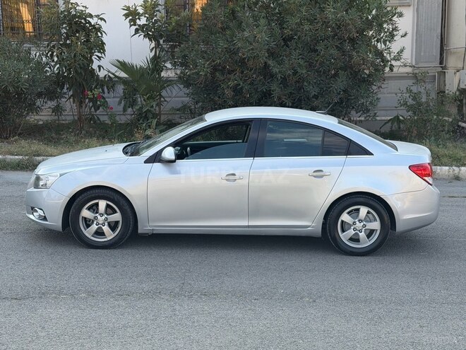 Chevrolet Cruze 2014, 228,000 km - 1.4 л - Göygöl