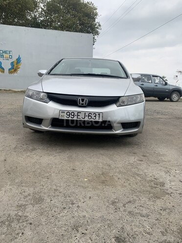 Honda Civic 2008, 363,000 km - 1.3 l - Lənkəran