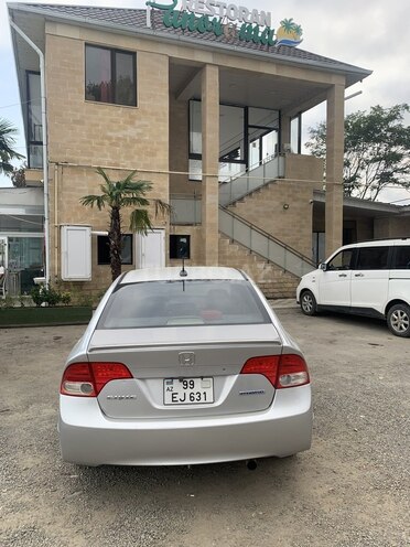 Honda Civic 2008, 363,000 km - 1.3 l - Lənkəran