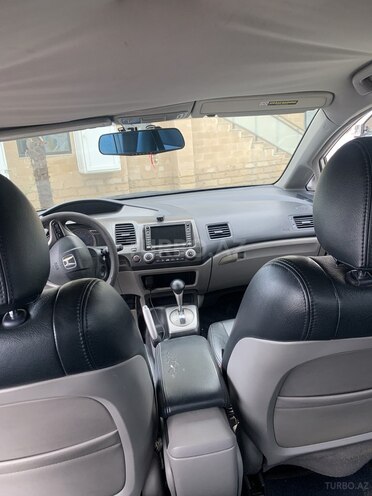 Honda Civic 2008, 363,000 km - 1.3 l - Lənkəran