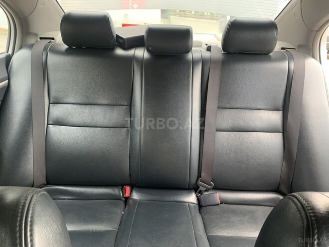 Honda Civic 2008, 363,000 km - 1.3 l - Lənkəran