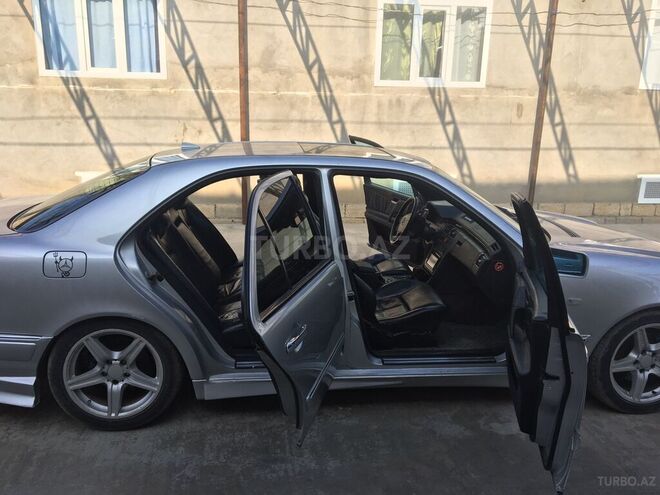 Mercedes E 280 4MATIC 1996, 425,000 km - 2.8 l - Biləsuvar