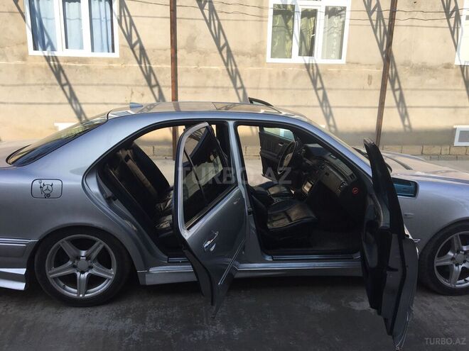 Mercedes E 280 4MATIC 1996, 425,000 km - 2.8 l - Biləsuvar