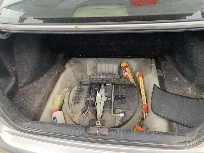 Honda Civic 2008, 363,000 km - 1.3 l - Lənkəran