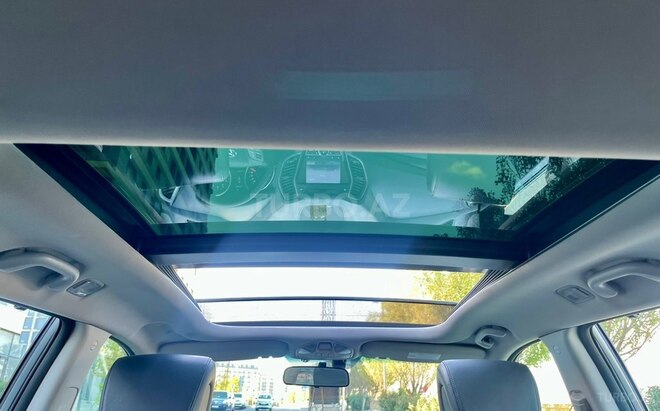 Hyundai Santa Fe 2013, 146,000 km - 2.4 л - Bakı