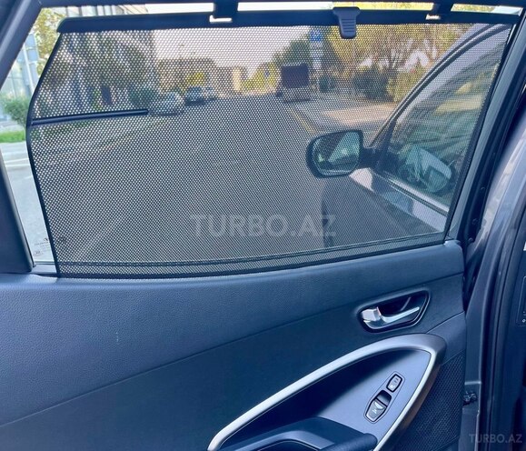Hyundai Santa Fe 2013, 146,000 km - 2.4 л - Bakı