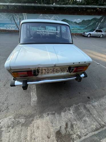LADA (VAZ) 2106 1998, 91,440 km - 1.5 л - Tovuz