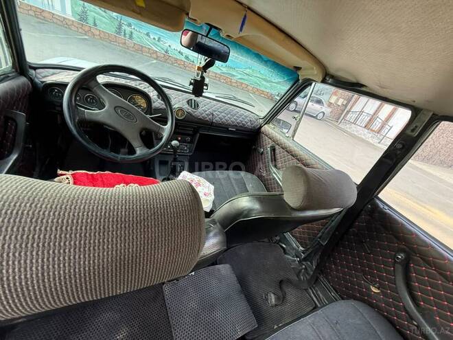 LADA (VAZ) 2106 1998, 91,440 km - 1.5 л - Tovuz