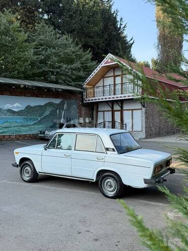 LADA (VAZ) 2106 1998, 91,440 km - 1.5 л - Tovuz